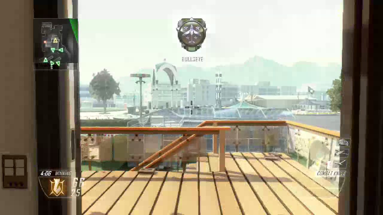 Black Ops 2 #1 /kurdish gaming