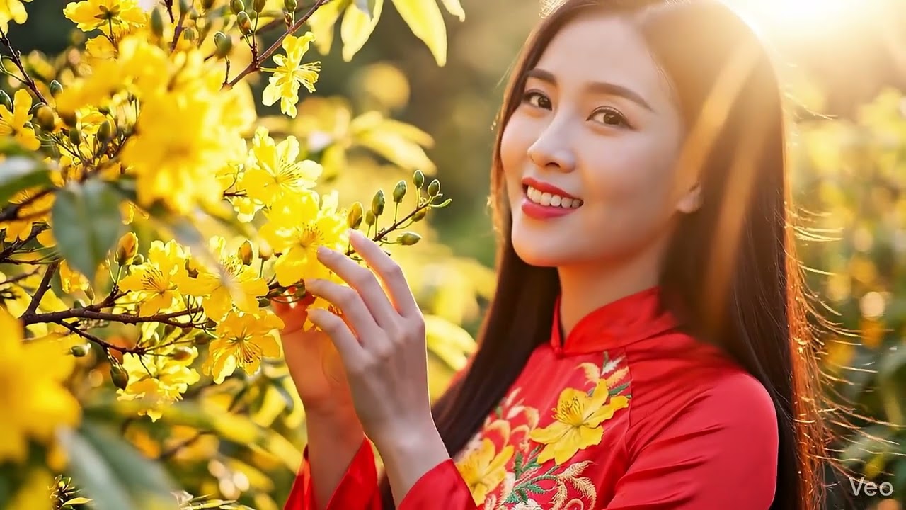 Tết đến rồi