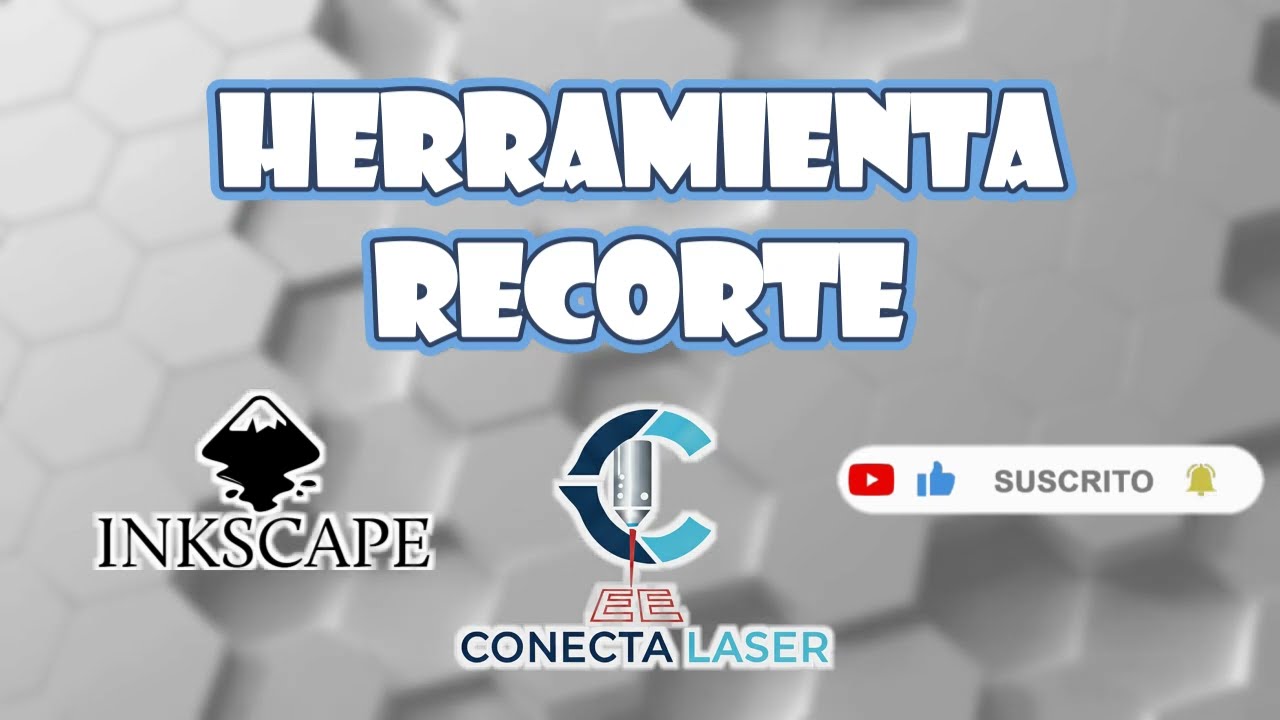 Recortar Imagen en Inkscape
