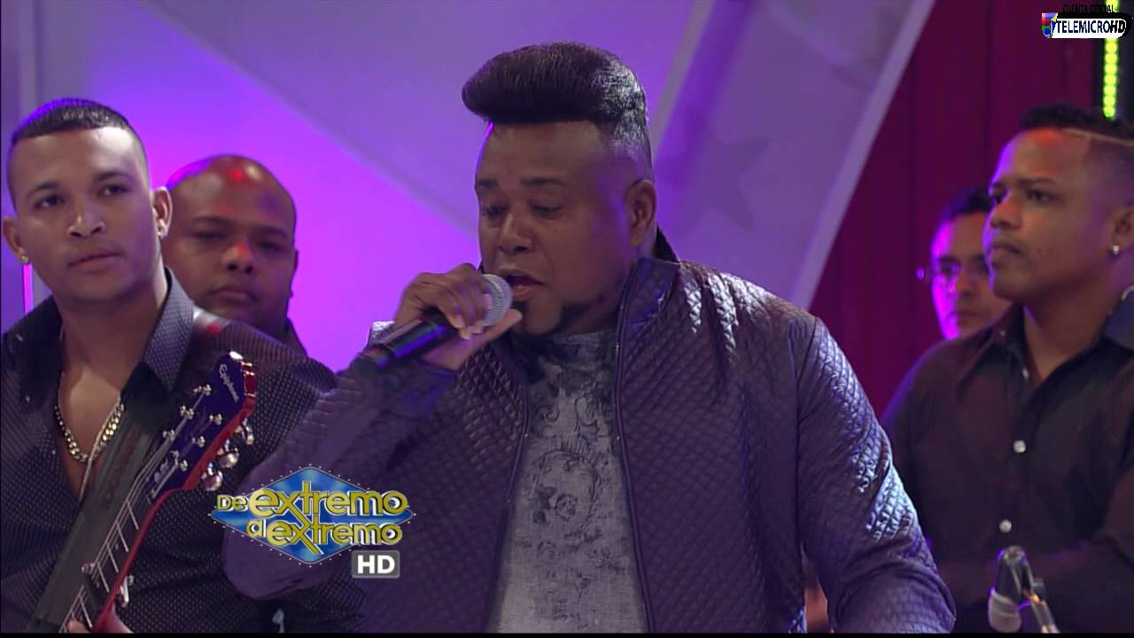 Luis Miguel en De Extremo a Extremo