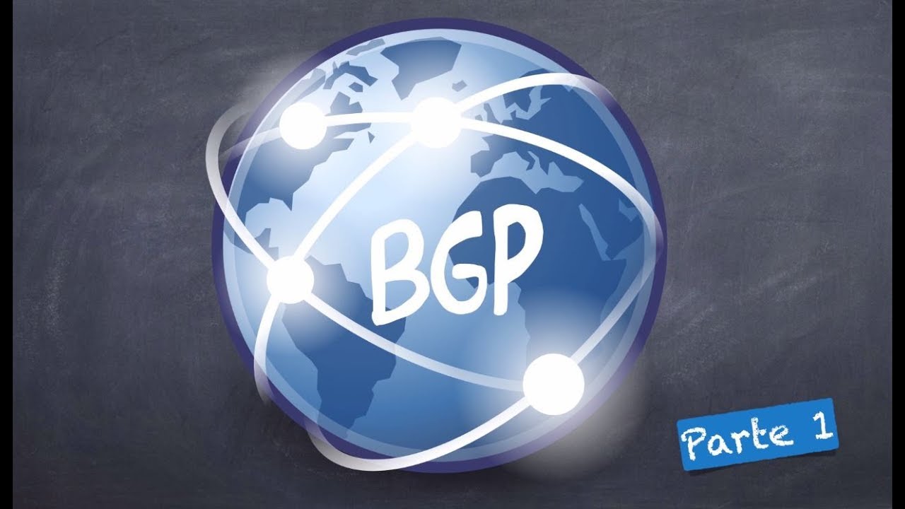 BGP  - Parte 1 - Quem precisa? eBGP x iBGP e asPATH