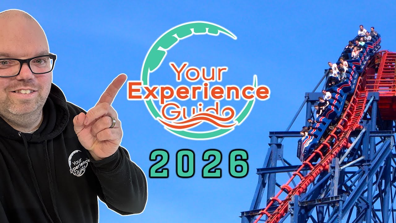Ваш путеводитель по путешествиям в 2026 году | План