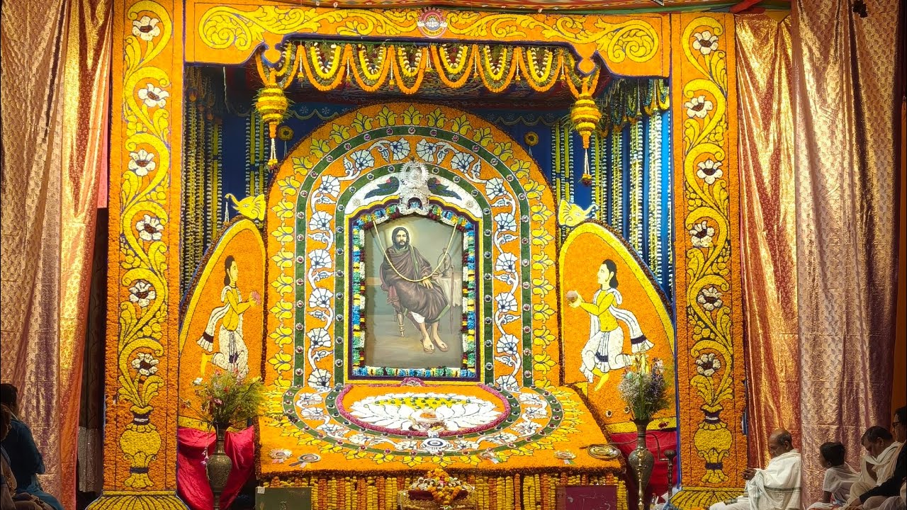ଅଜଣା ରାଇକେ ଯିବୁ ଛାଡ଼ି ଭବ କାରବାର (ମନୁ ଭାଇ), ୭୫ତମ ଉତ୍କଳ ପ୍ରାଦେଶିକ ଭକ୍ତ ସମ୍ମିଳନୀ।