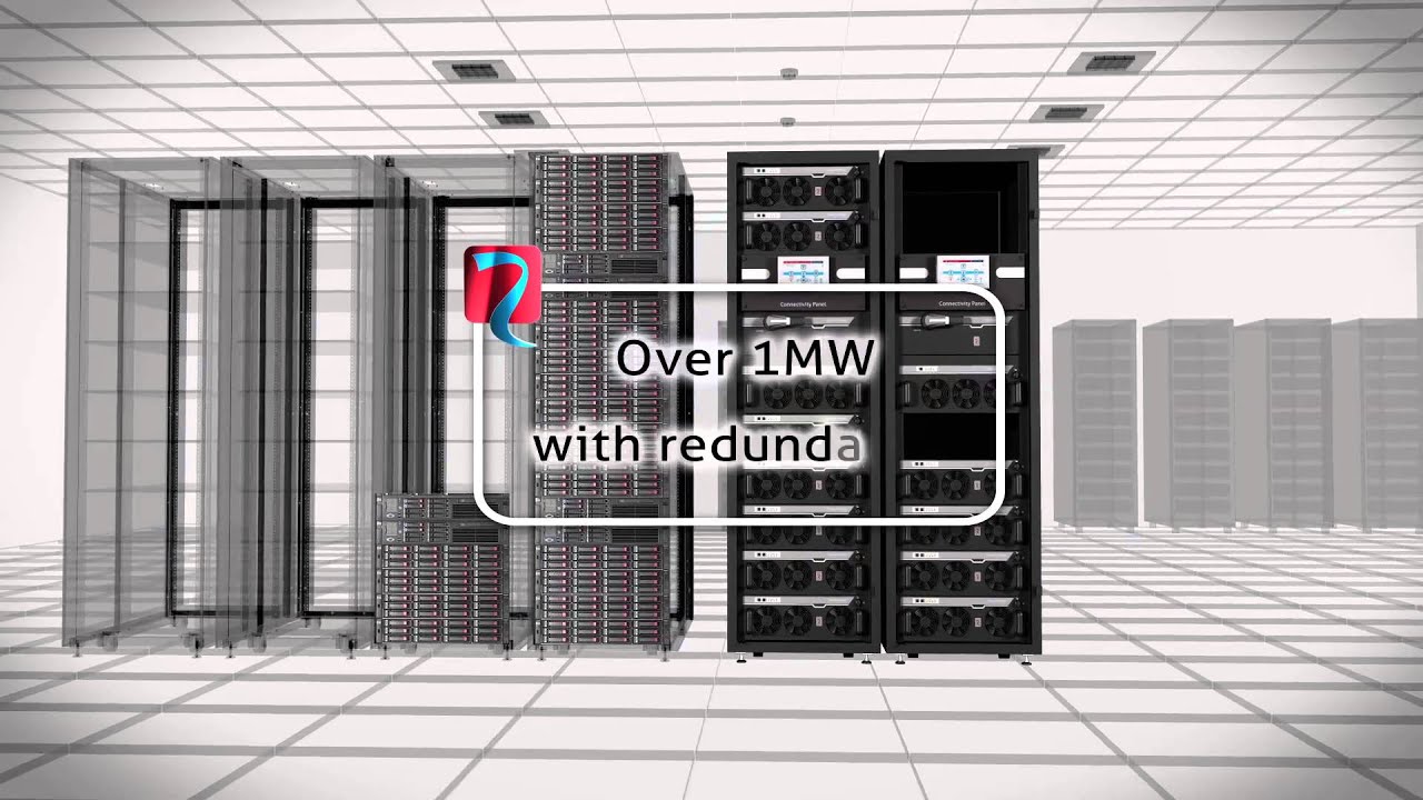 Riello UPS – Introducing Multi Power