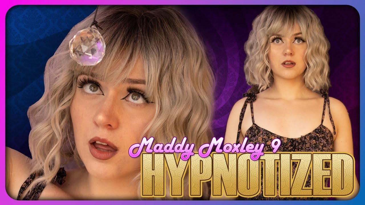 Hypnotized RagDoll (Maddy HypnoSession 9)