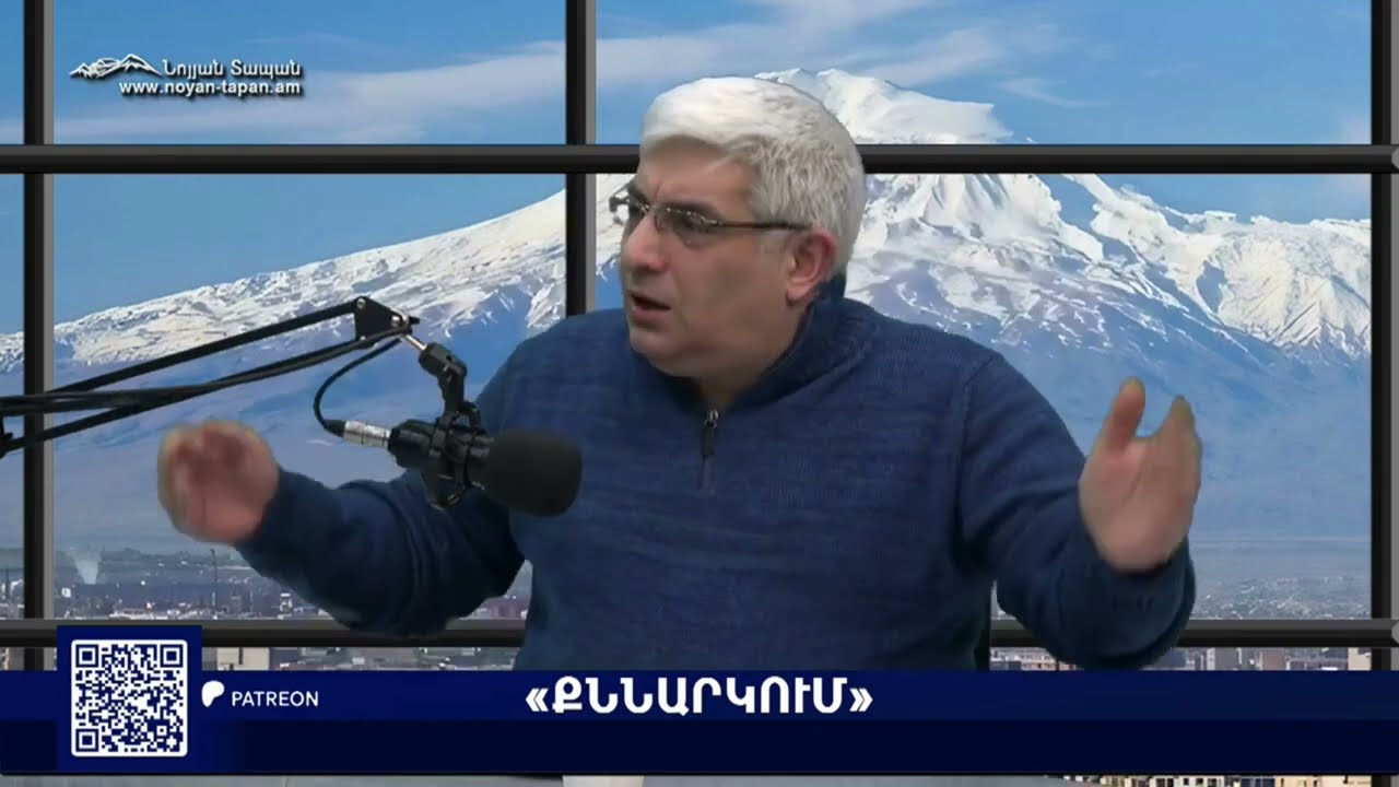 Պատերազմը անխուսափելի է․ Ադրբեջանին սպասում է Սիրիայի ճակատագիրը