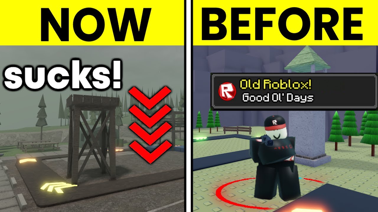 Обновление TDS Roblox Classic