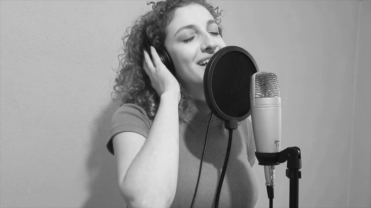 Sweather Weather - The Neighbourhood Acoustic Cover By Kyh