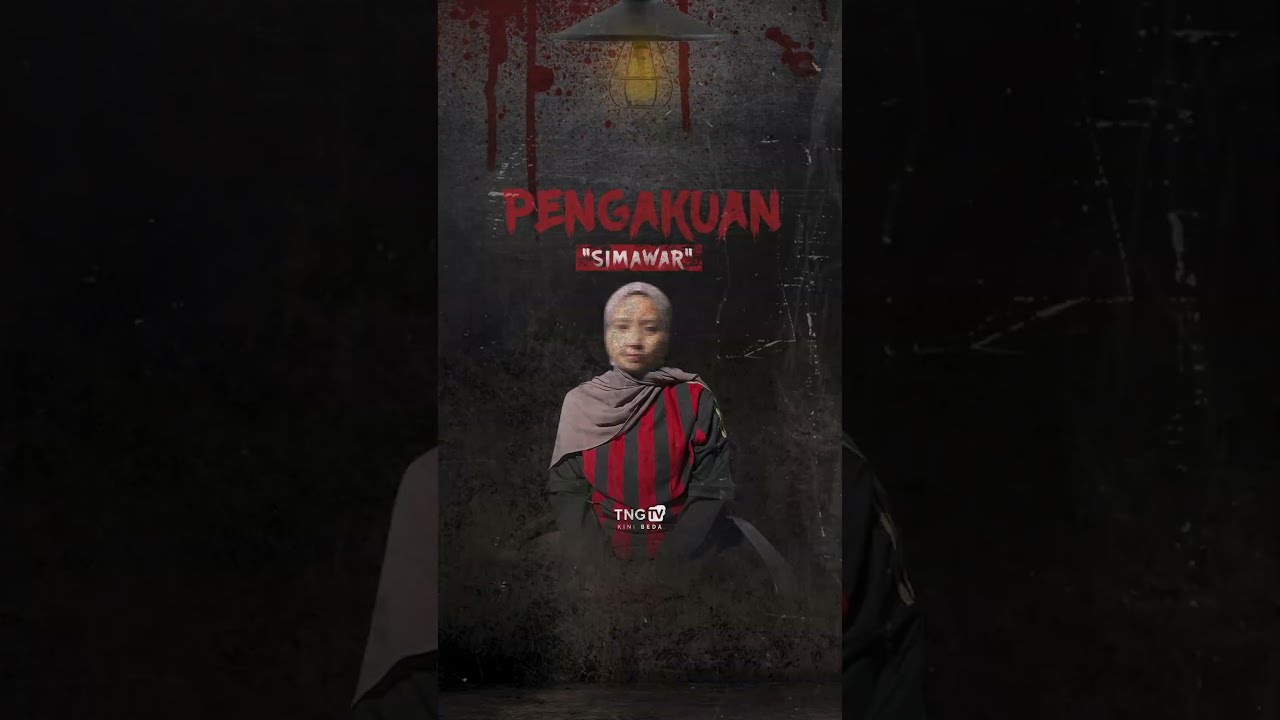 Ada apa dengan pengakuan si mawar ini? [TangerangTV]