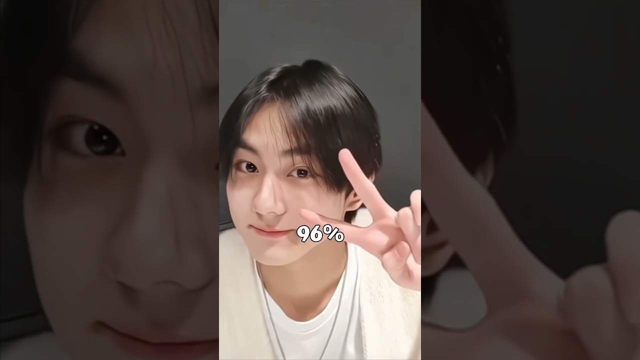 Мужчины-айдолы K-Pop, которые соответствуют корейским стандартам красоты более чем на 90%