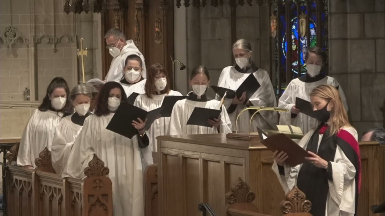 When all thy mercies, O my God | March 6, 2022 | Bethesda-By-The Sea