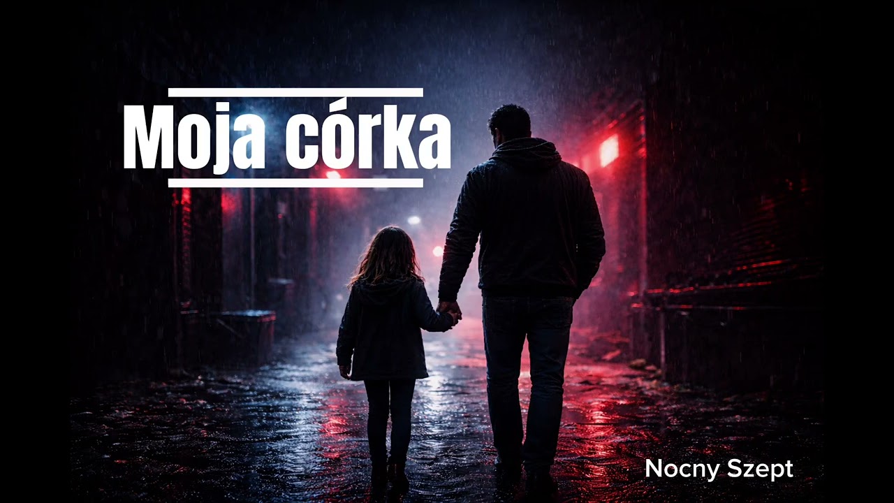 Nocny Szept - Moja c&oacute;rka 