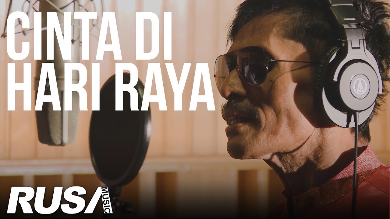 Saleem - Cinta Di Hari Raya [Official Music Video]