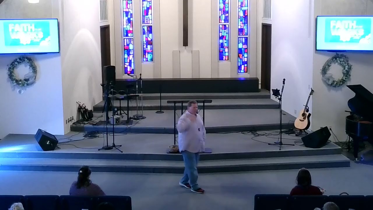 Faith that Works