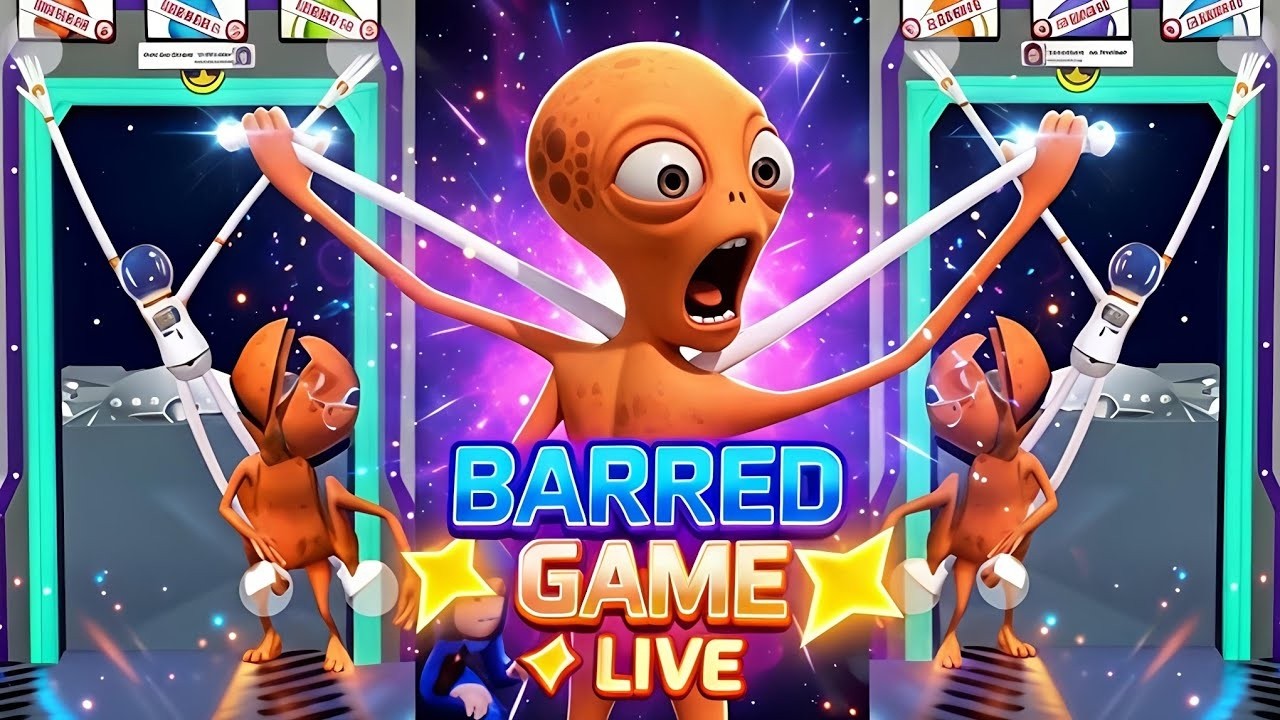 Alien Game Live Now 👽 | Crazy Gameplay #shorts #shortslive #ytshorts #shortsfeed #viral #youtube