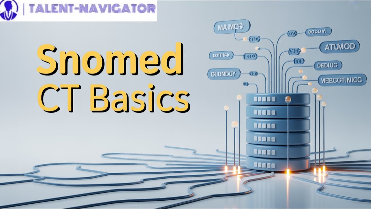 Understanding SNOMED CT Concepts, Descriptions, and Relationships🩺📊💻