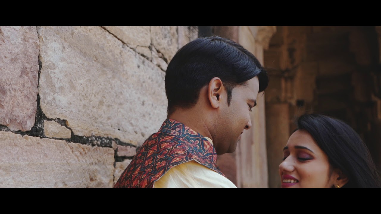#MAYRU|#PreweddingVideo|#Rishikesh|#Gwalior Location#photography #videoshoot #prewedding #video
