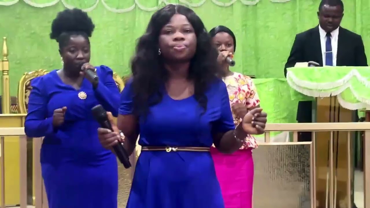 Pat Songs Powerful Worship