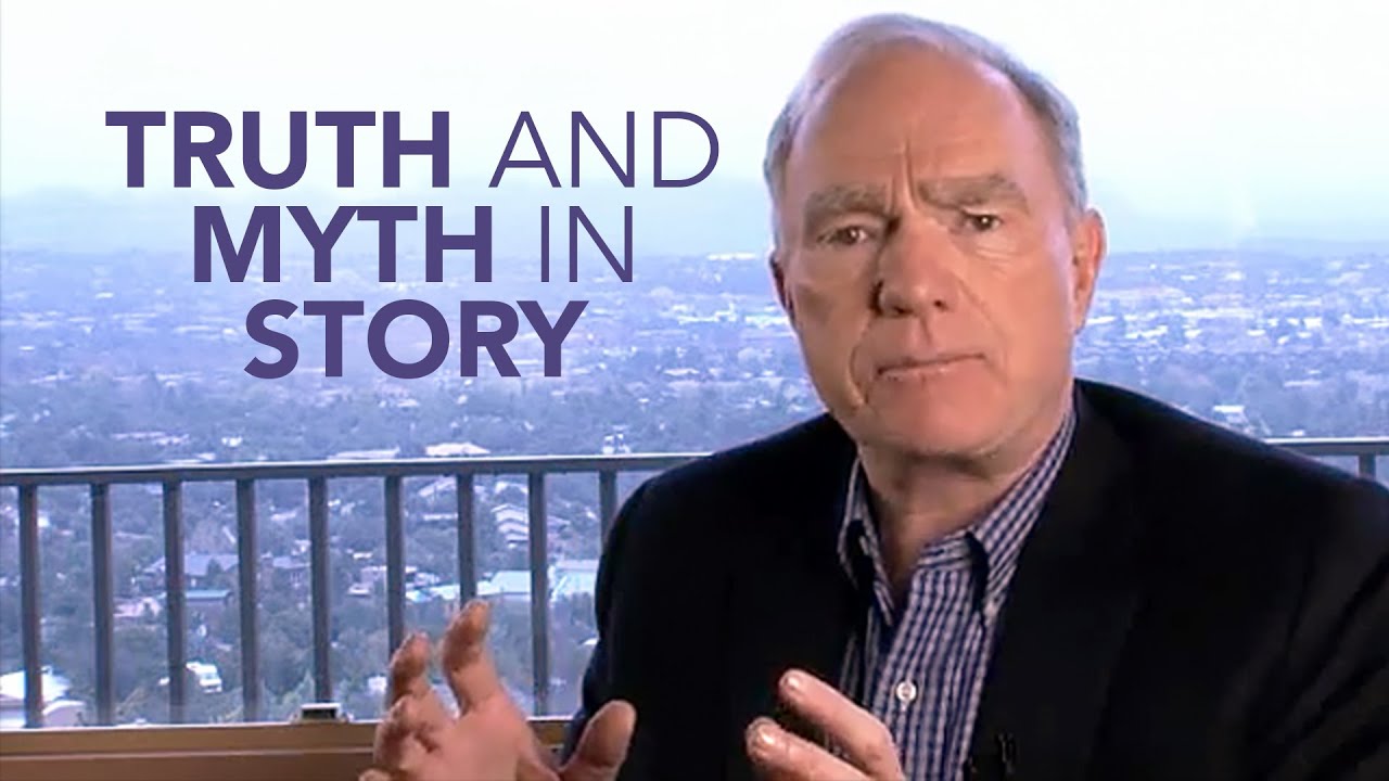 Truth and Myth in Story | Robert McKee Answers