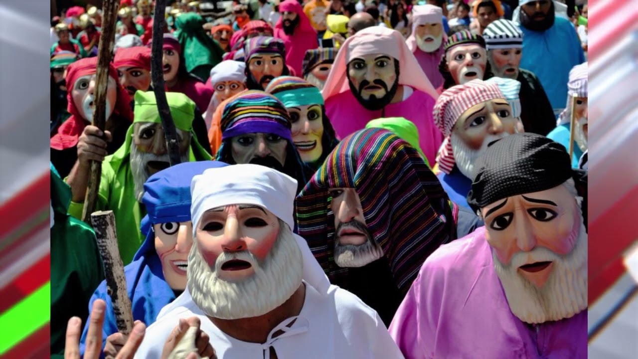 La Semana Santa en Guanajuato unirá tradición, fe y turismo.