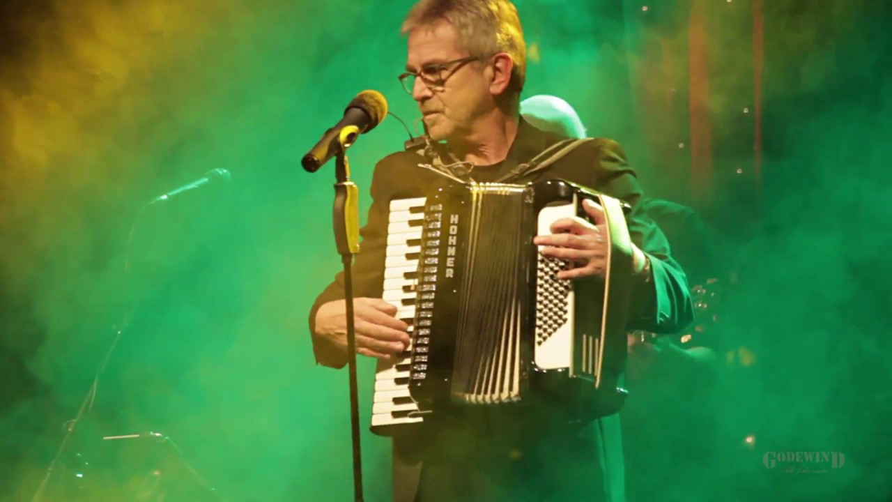 Immer ich - Godewind Weihnachtstour 2016 - Alle Jahre wieder