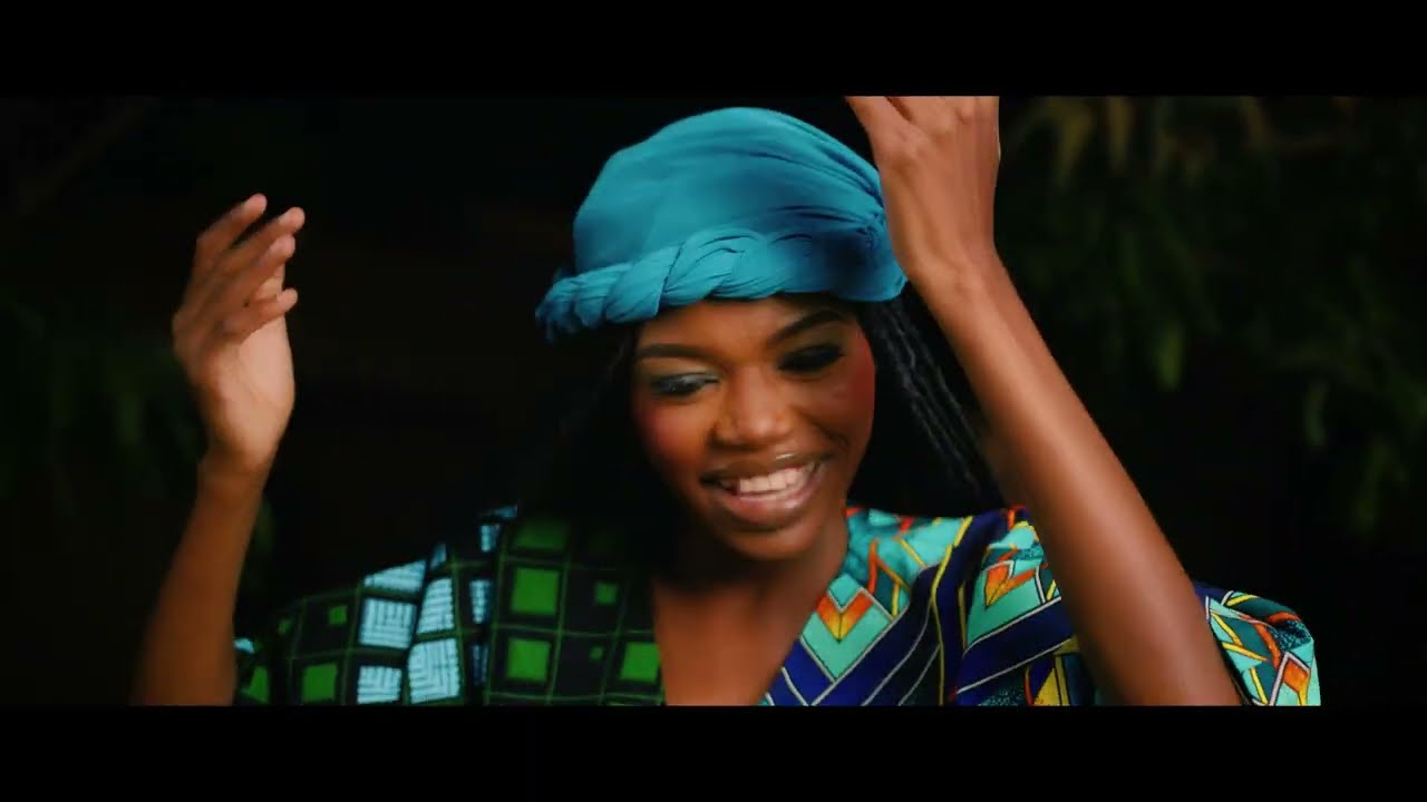 Sife Mw - Adyeko (Official Video)