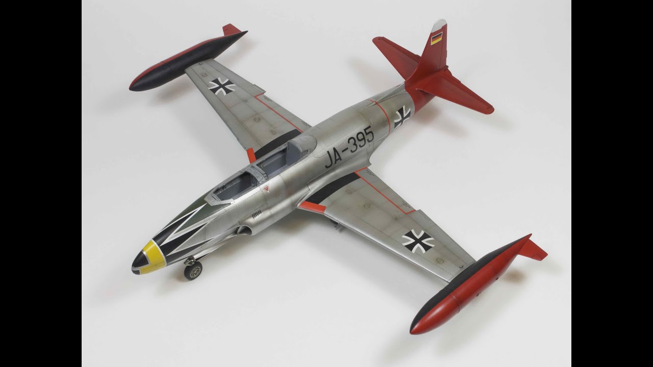 Modeller's Workshop 14: Natural Metal - Final Weathering