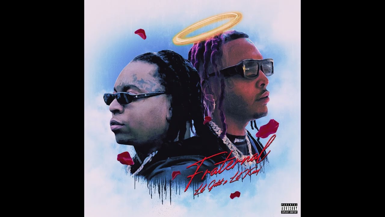 Lil Gotit & Lil Keed - What's Up (Official Audio) [from Fraternal: Gotit Edition]
