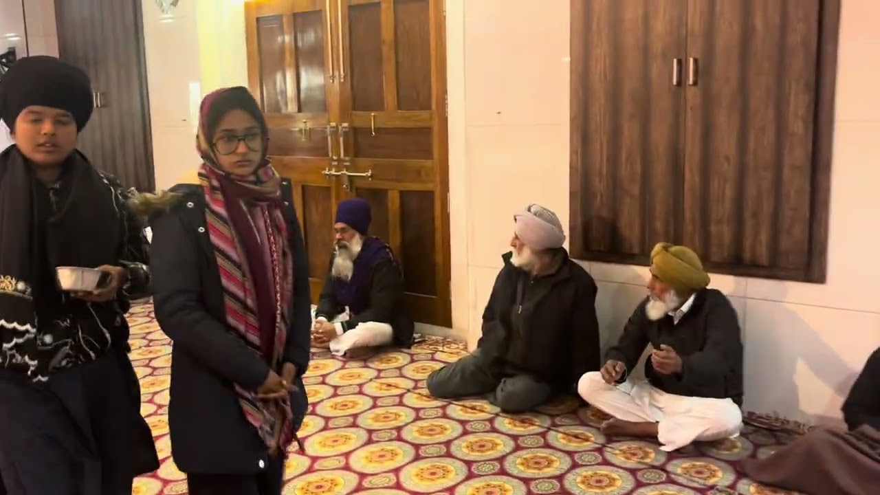 Alamgir Sahib Ludhiana 