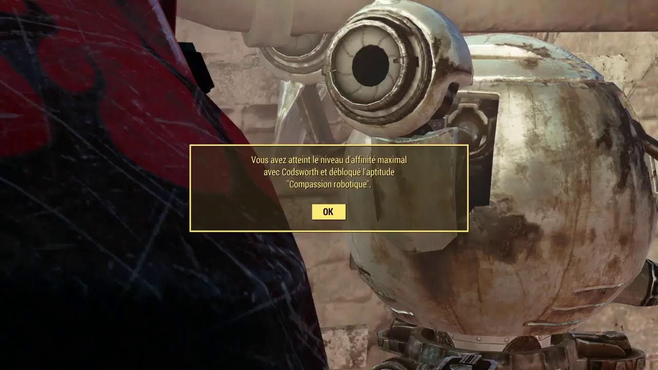 LET'S PLAY FALLOUT 4 FT TRUMP ?!