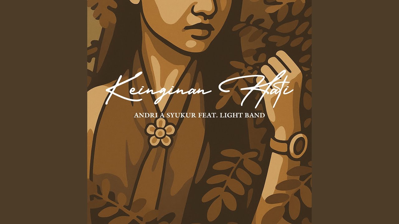 Keinginan Hati