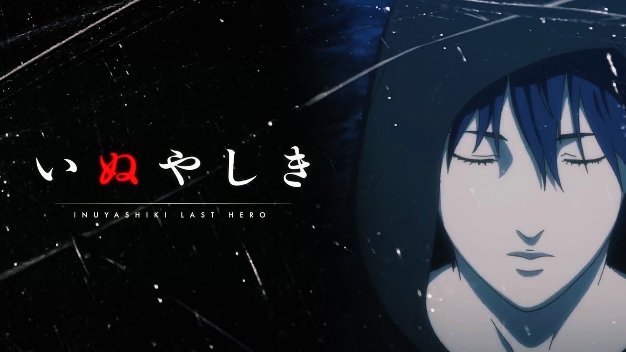 EL FINAL DE LAST HERO INUYASHIKI