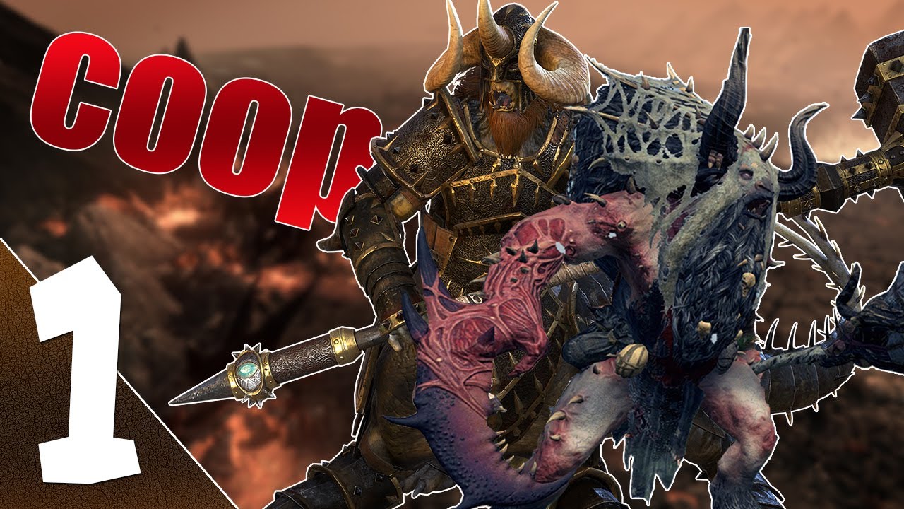 [VOD 1] Alphacast, le meilleur stagiaire ! | Campagne Coop Chaos/Hommes-B&ecirc;tes