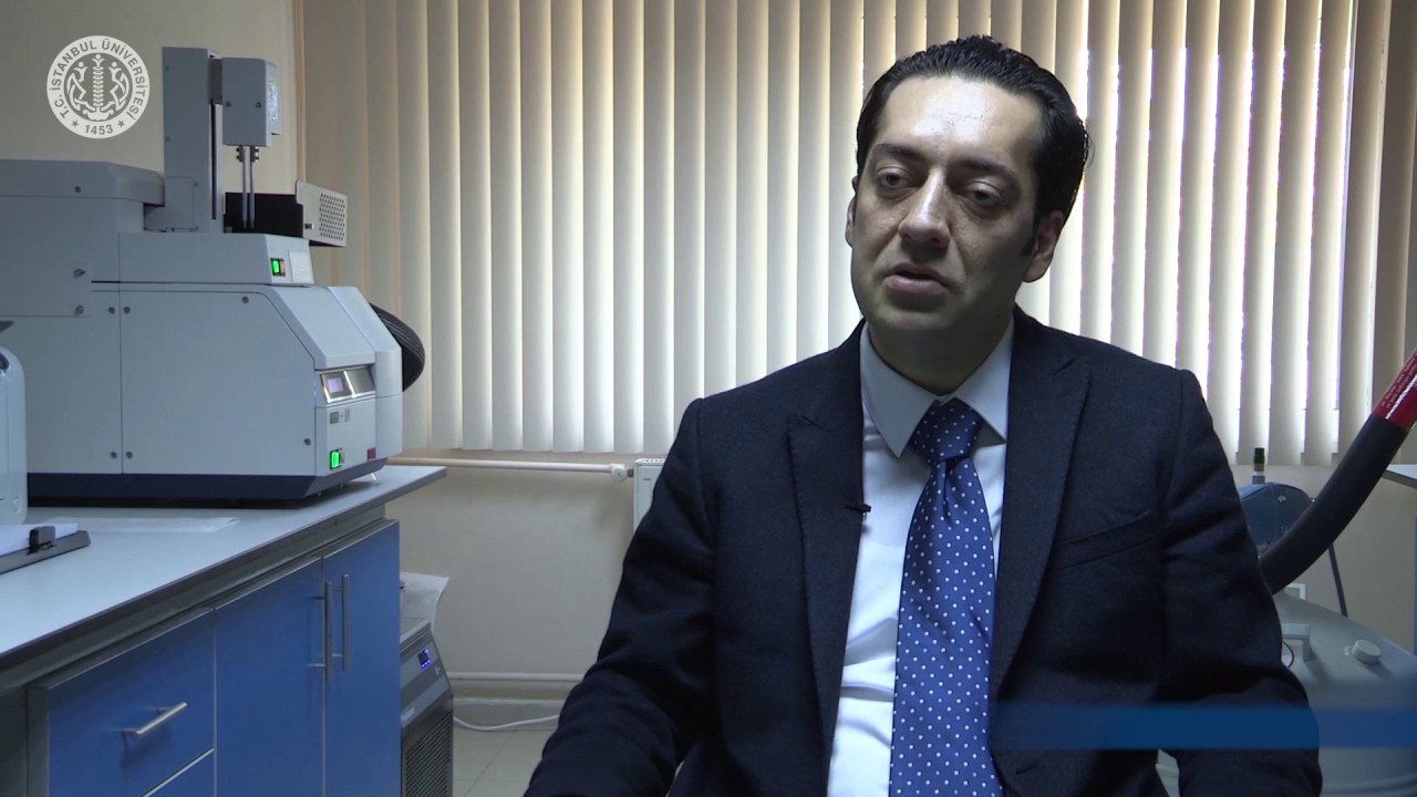 Do&ccedil;. Dr. Zeki Candan İ&Uuml;WEB TV'ye A&ccedil;ıklamalarda Bulundu