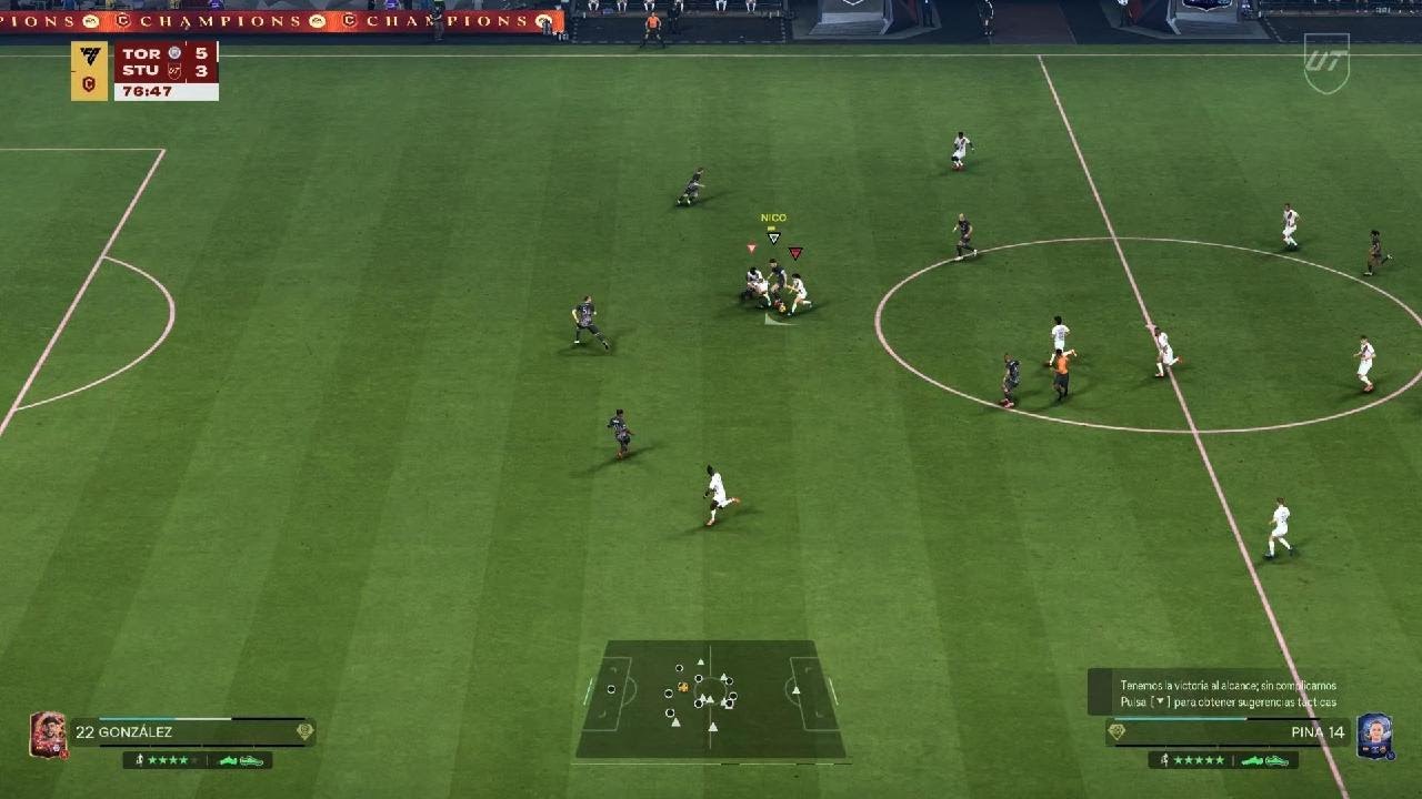 EA SPORTS FC 26🤮🤮🤮🤮