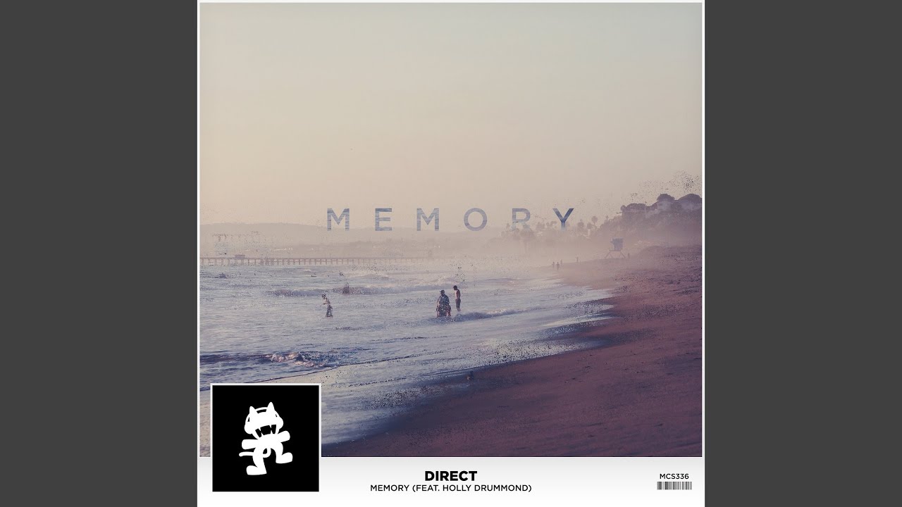 Memory (feat. Holly Drummond)