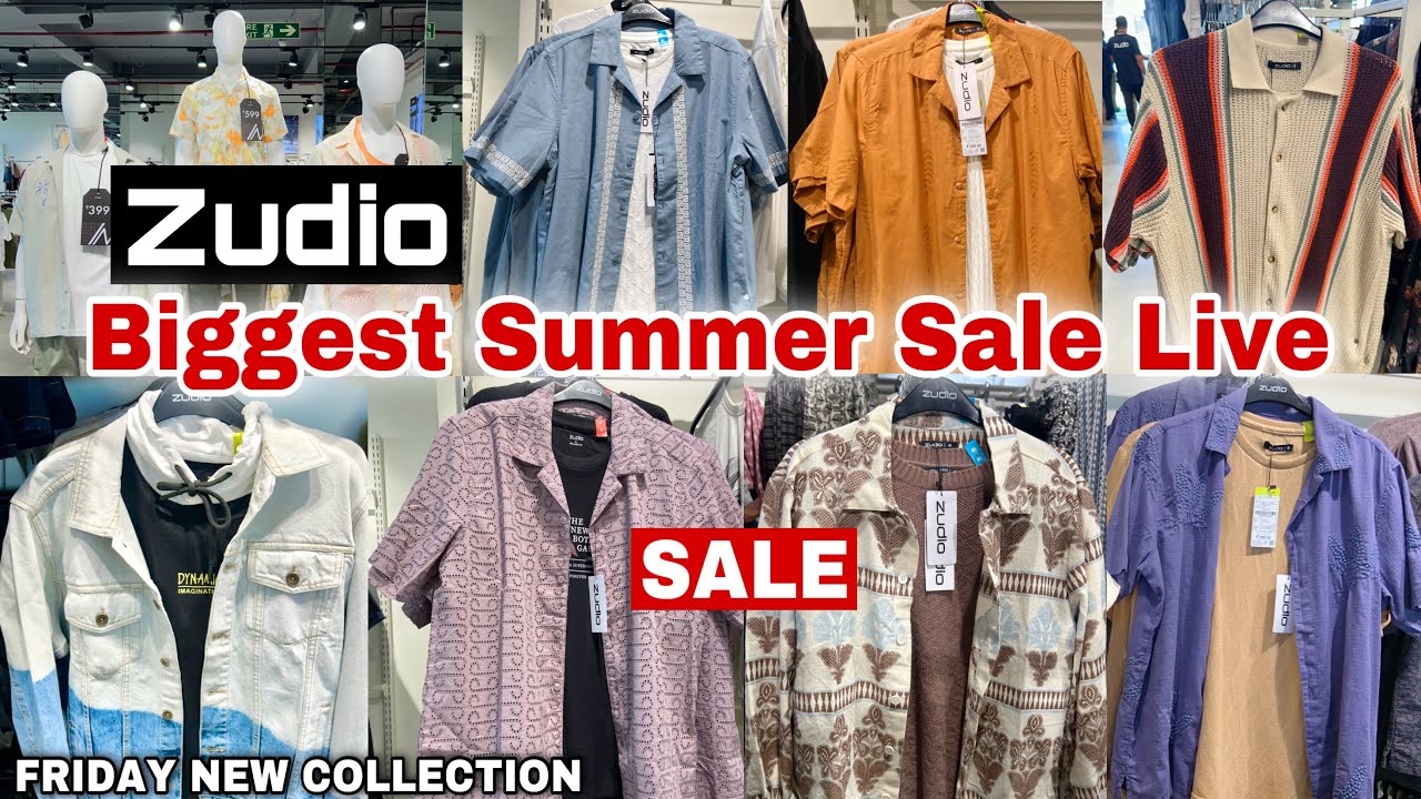Zudio Latest May Collection 2025 | Zudio haul| Zudio Shopping | Zudio new arrivals | Zudio