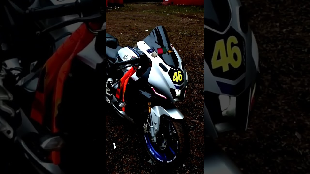 how many bikes 🏍️are there?🛣️