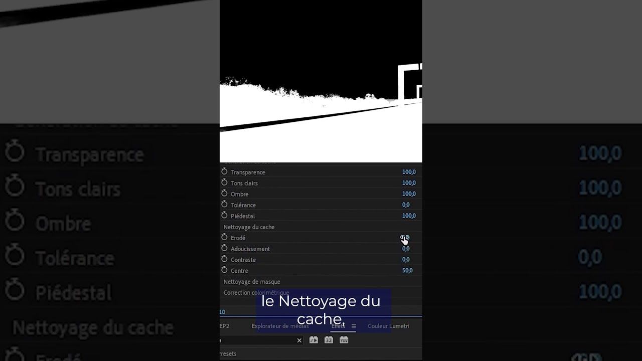 D&eacute;couvre la technique du remplacement de ciel dans Premiere Pro ! #videotips #tutorial