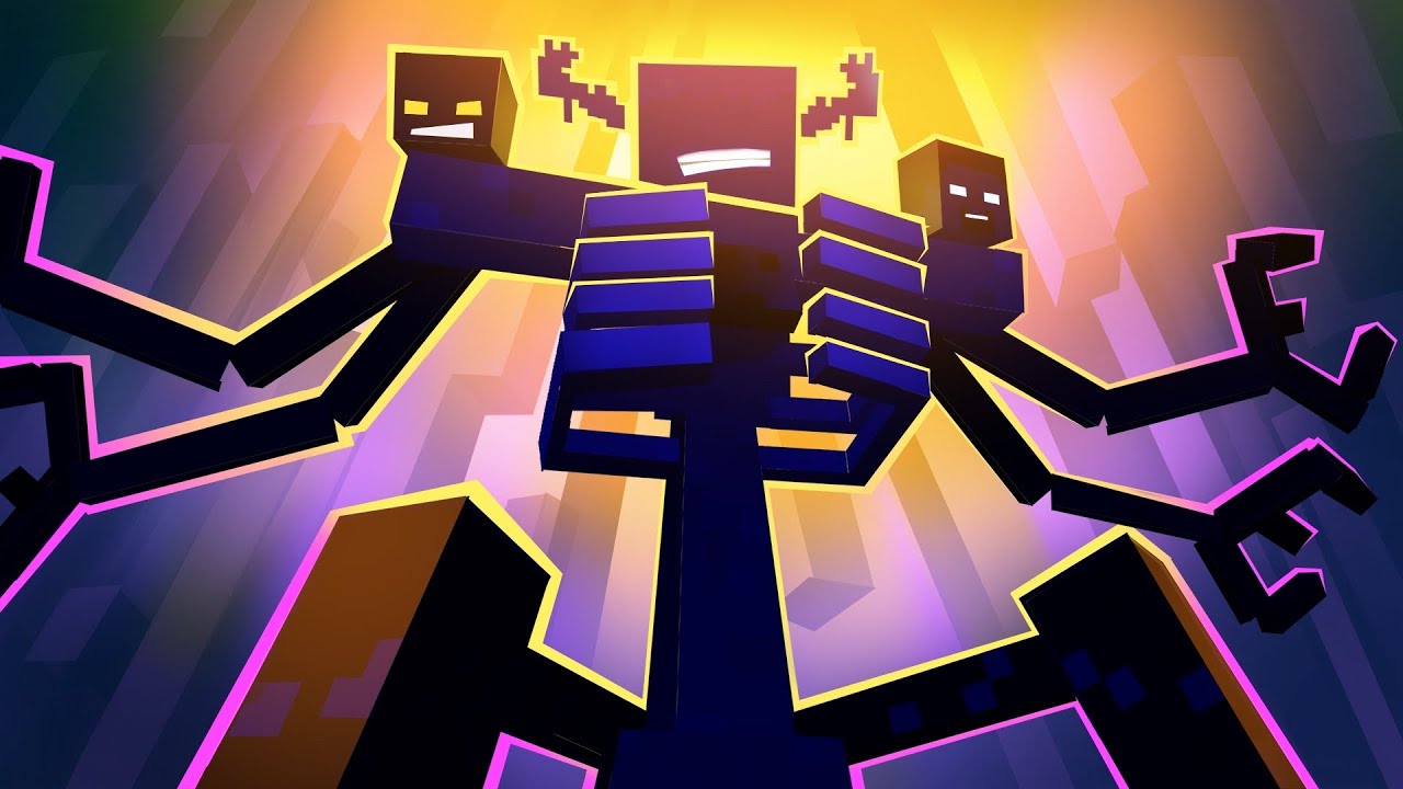 ЛИГА МОНСТРОВ в МАЙНКРАФТ!!!: ВЫЖИВАНИЕ | Коди и Сет (Майнкрафт Фильм)