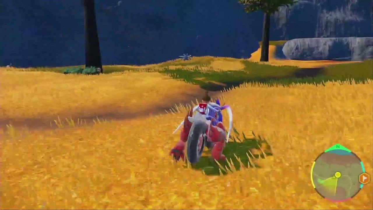 納めランクバトル