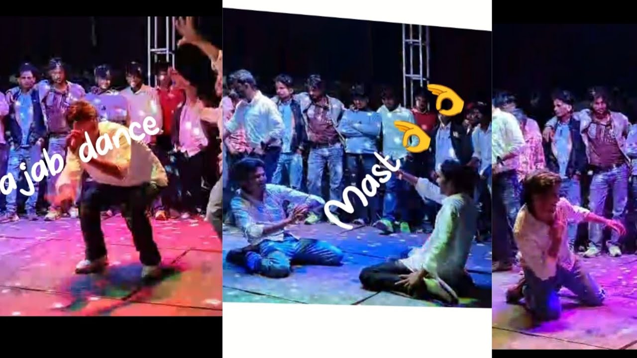 Dj Hi Tod Diya😀😀 Kya Dance Kiya hai Ladko ne #dance #love #newharyanvisong 