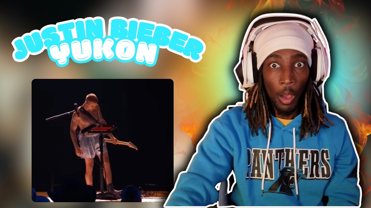 Justin Bieber “Yukon” Grammys Performance First Reaction