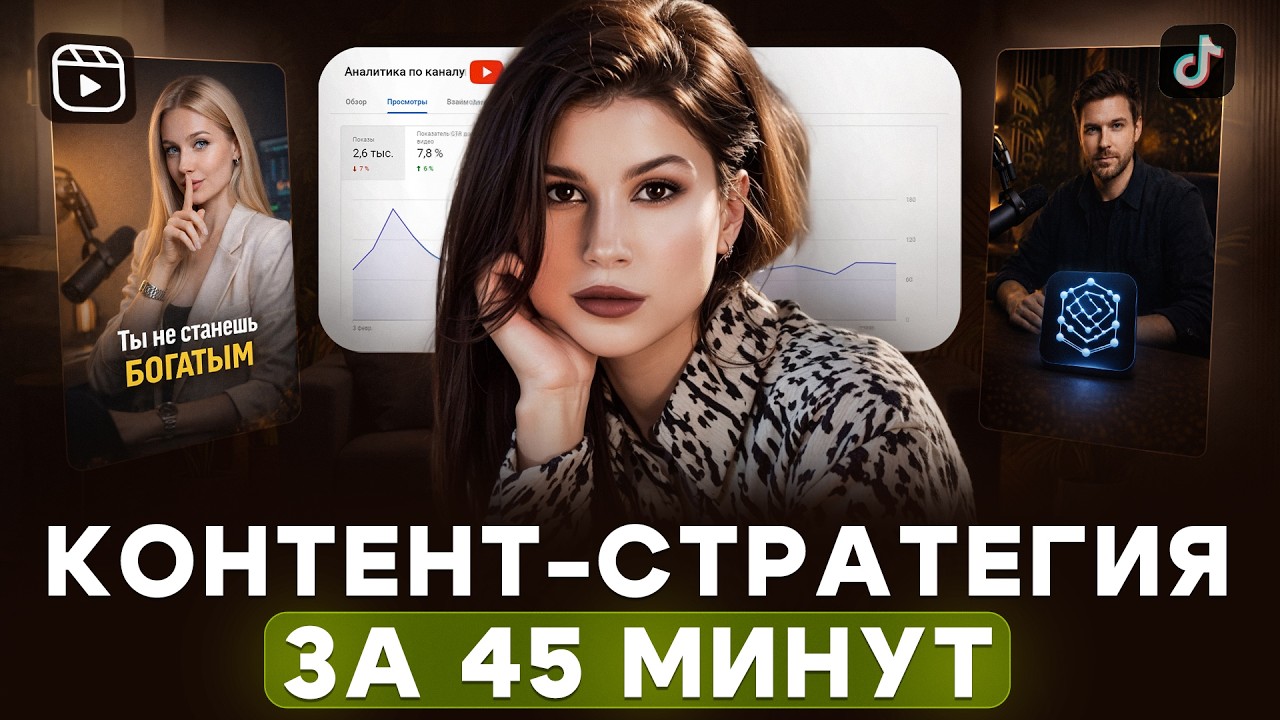 Как создавать контент, который приносит вам деньги, а не только лайки