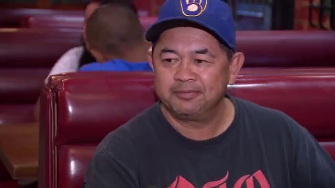 Business Beat: Pizza Show