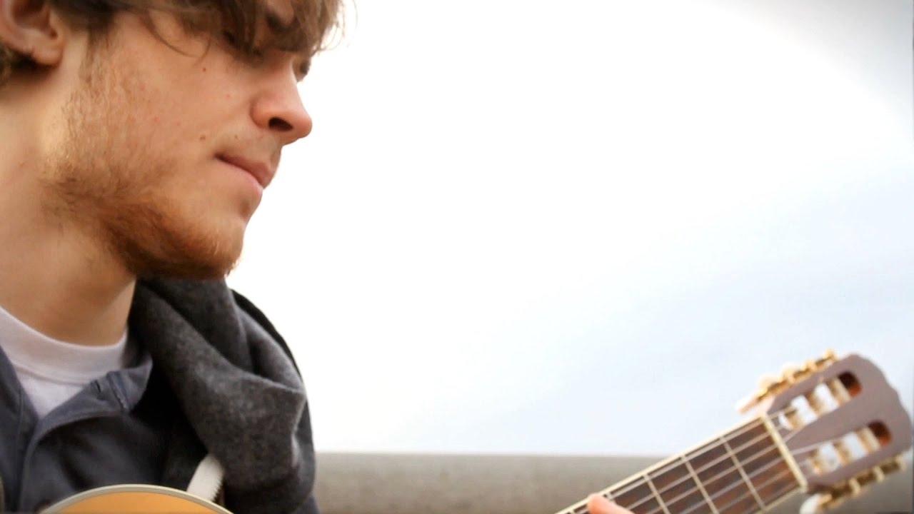 This Week 2 - Rob Scallon