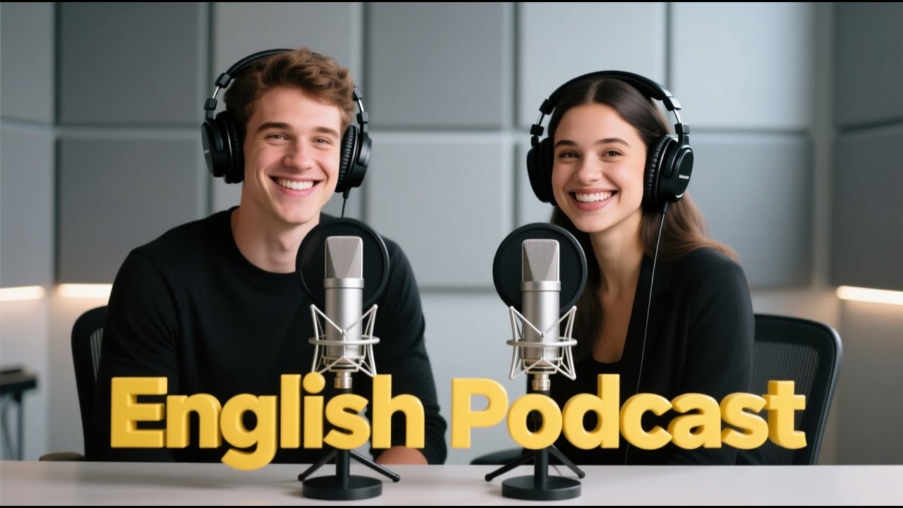 Slow English Podcast for Character Description | Vocabulary for Talking About Honesty