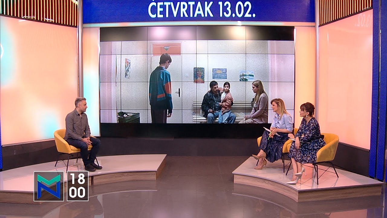 Srdan Golubović o filmu 