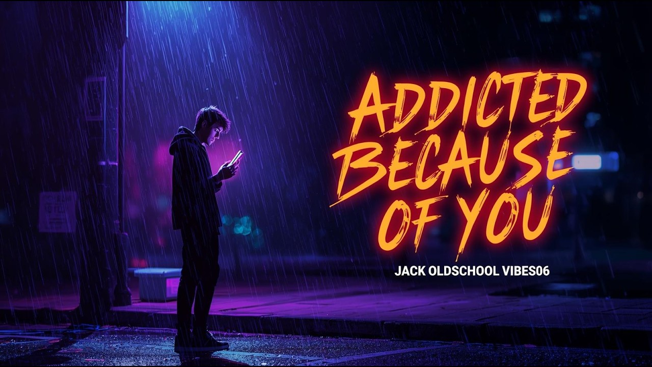 Addicted Because of You | Emo / Pop Punk Rock (Official Audio)