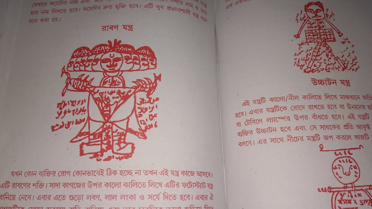 খোকা পন্ডিতের আদি ও আসল বৃহৎ লজ্জাতুন্নেছা তাবিজ কবজের ধারণের ভাগ্য ফেরান বই